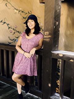 Nancy, New Mexico slut