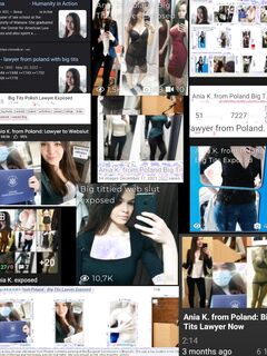 The internet is forever