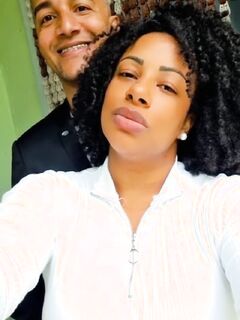 Cheating Brazilian slut