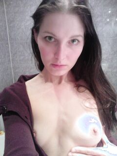 Joanna 30 Polish slut wife posing