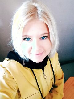 Наташа ШЛЮШКА