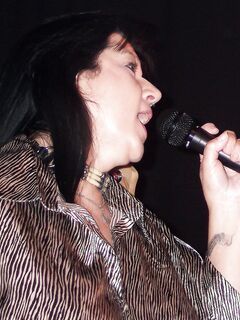 Clouddancer Cherokee