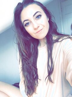 Eden Monique Francart