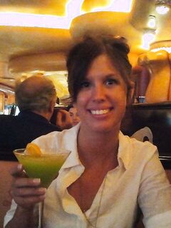 Hot MILF Kimberly Sevidal