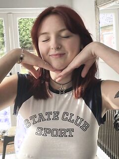 Slutty college friend