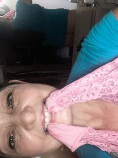 Milf Taste Dirty Pantys