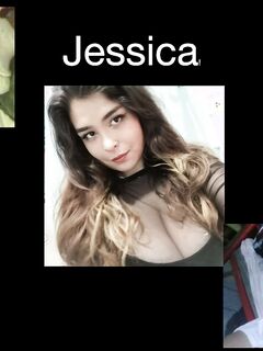 Mexican hottie Jessica