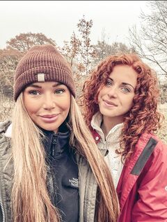 Natalie Jane McCann Exposed