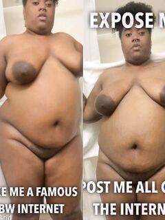 Kik bbw Queenkush42093