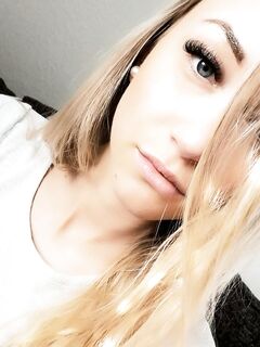 Jasmin van der Steen iCloud leak