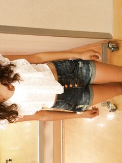 Young latinas pics nc