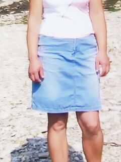 Anonymous milf Valya