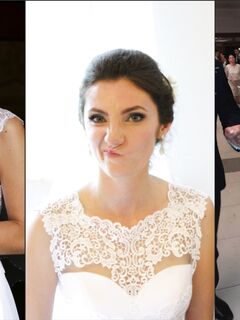 Teacher Monika exposed