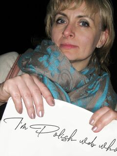 Caroline Polish hairy whore