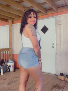 Vaneli sabillion sexy NC girl