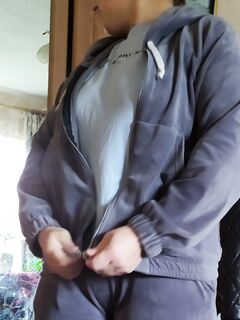 Anonymous rural housewife Vasyutka 2025