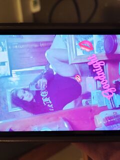 Maria "Doesn't talk to people's boyfriends" Rosenhoover