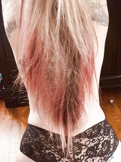 Tatted whore Briana