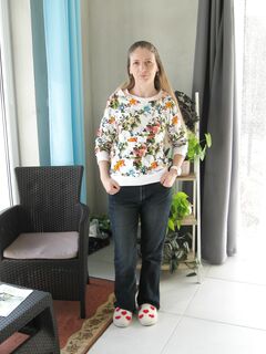 Justyna Bronowicka from Poland
