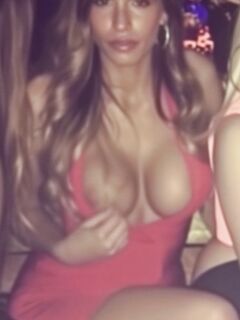 Chubby slut