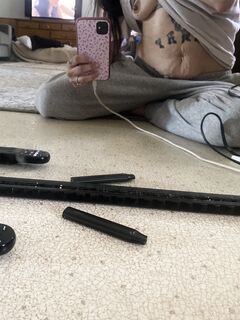 Sexy milf