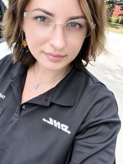 Postwoman