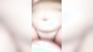 BBW College Slut Kelsey