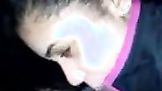 AG BLOWJOB