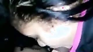 AG BLOWJOB