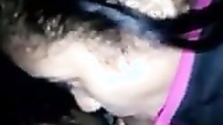 AG BLOWJOB