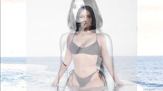 Kim Kardashian Worship