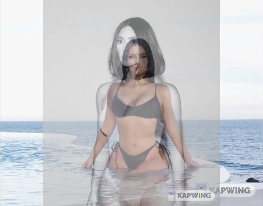 Kim Kardashian Worship