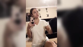 Texas Slut TikTok Challenge