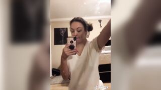 Texas Slut TikTok Challenge