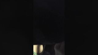 Schulz blindfolded bj