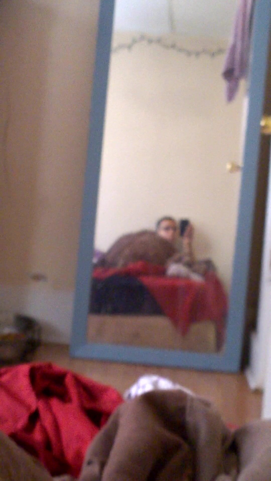 Morning BJ