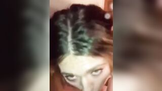 Nicolete surko suckin dick