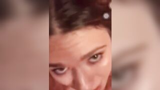 Nicolete surko suckin dick