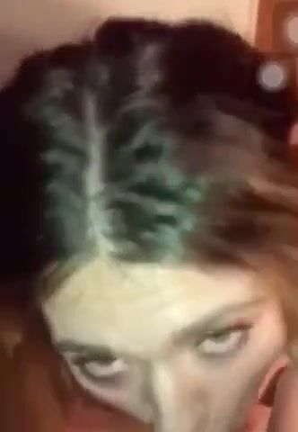 Nicolete surko suckin dick