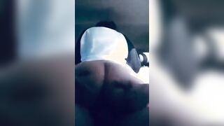 423 Cheating Car Fuck