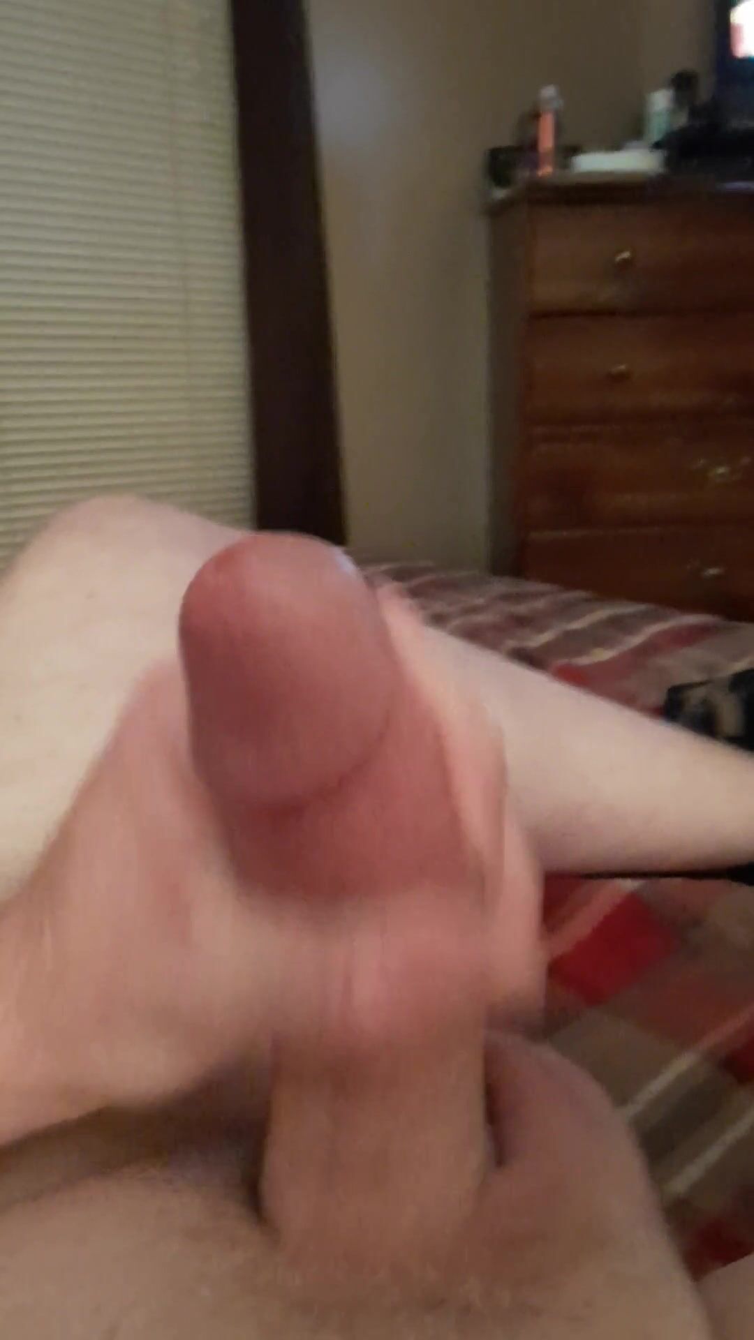 Thinking about her pussy