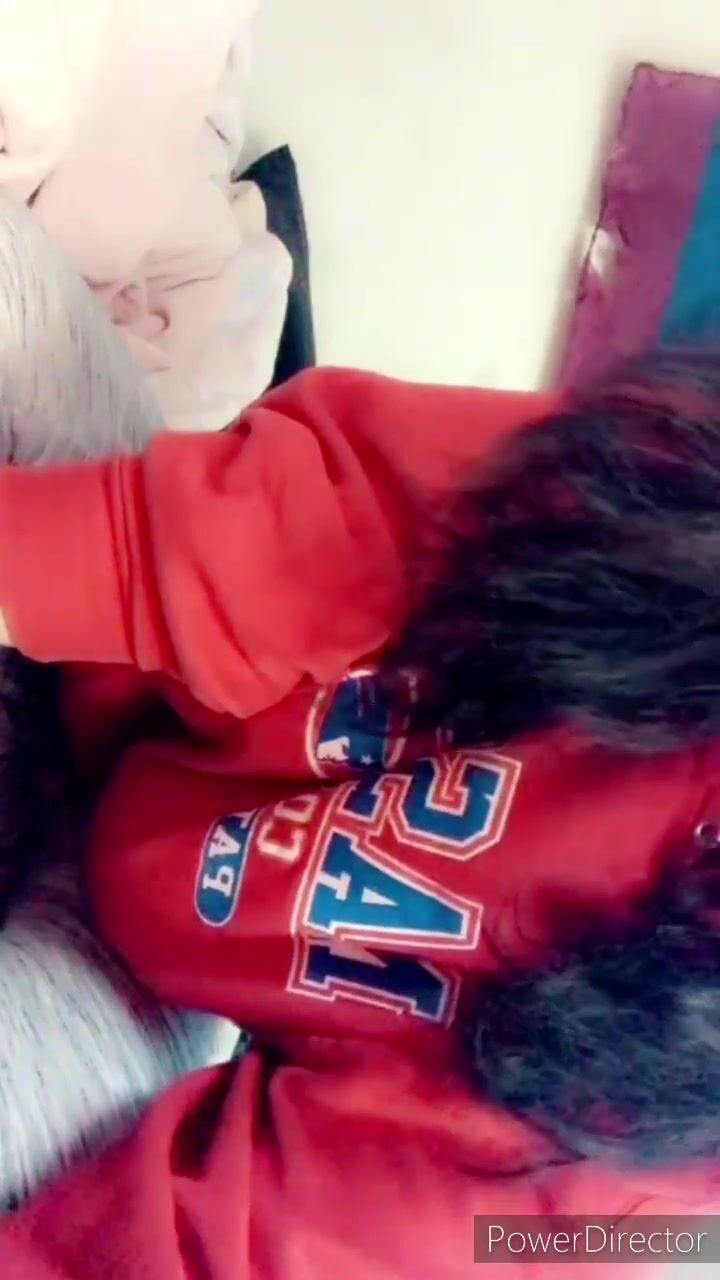 Teen Maddie stripping and masturbating