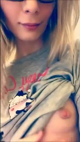 Cute Tiny Selfie Transgender Trap Home Made Clips HD2