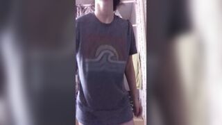 Mariah M - Deleted Video