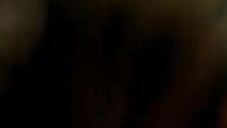 Ebony milf with tight pussy