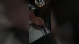 BBC Blowjob