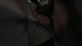 BBC Blowjob