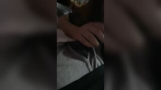 BBC Blowjob