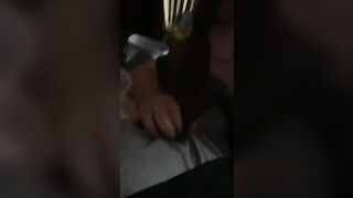 BBC Blowjob