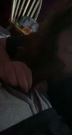 BBC Blowjob